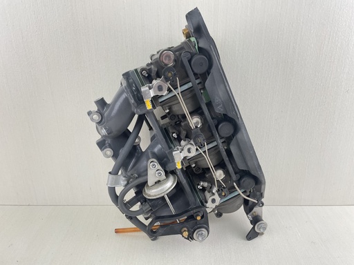 [011481] 16100-ZW3-D23ZA Honda 97-03 4 Stroke Outboard Carburetor Set 1 2 3 40HP