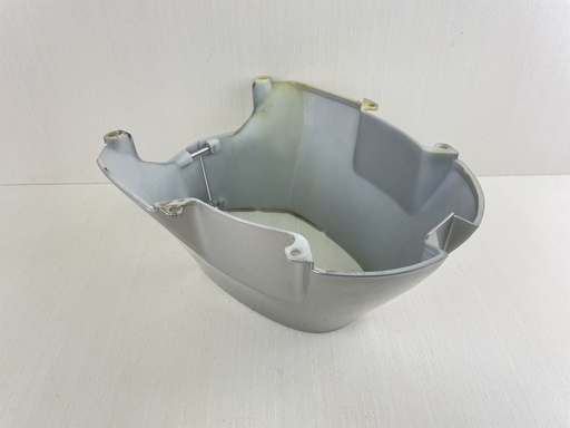 [011486] 63701-ZV5-010ZA Honda 2003 Lower Cover Cowling Apron 40 50 HP