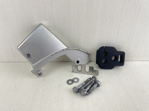 [011487] 40151-ZV5-000ZA Honda 97-05 4 Stroke Outboard Cable Case Cover 40 50 HP