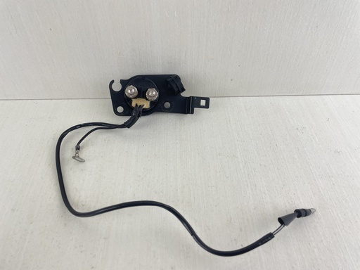 [011493] 35850-ZV5-003 Honda 40 50 HP 4 Stroke Outboard Starter Magnetic Switch Assembly Relay