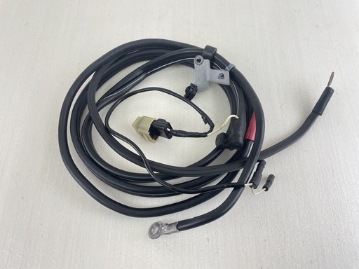 [011494] 32410-ZV5-820 Honda 40 50 HP 4 Stroke Outboard Battery Starter Cable Assembly