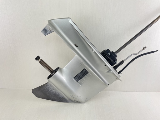 [011488] 01-07 Honda 40 50 HP 4 Stroke Outboard 20" Lower Unit Gear Case 41100-ZW4-H16ZA