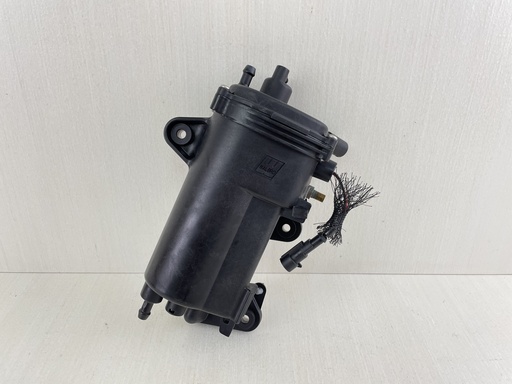 [011470] 2016 Evinrude 25HP Etec 2 Stroke Outboard Fuel Vapor Separator Pump Assembly 5007896