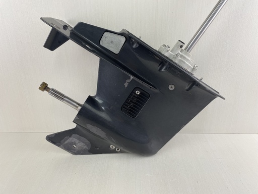 [011471] AF Evinrude Etec 25 30 HP Outboard 20" Gear Case Lower Unit H Type 5009352