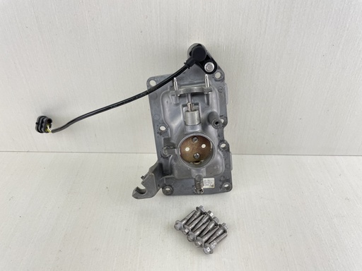 [011475] AA Evinrude Etec 30HP Outboard 2 Stroke Intake Manifold Assembly 5007345