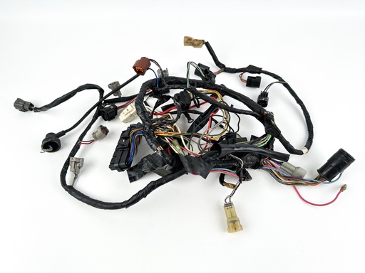 [061498] 2002 Suzuki 140 HP 4 Stroke Outboard Engine Wire Harness {mpn} OEM