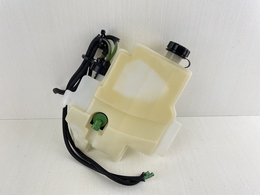 [011477] AF Evinrude Etec 25HP Outboard 2 Stroke Oil Tank & Pump Assembly 5008994 5009036
