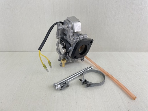 [011245] 2011 Suzuki 25HP 4 Stroke Outboard Carburetor Assembly 13200-95J00