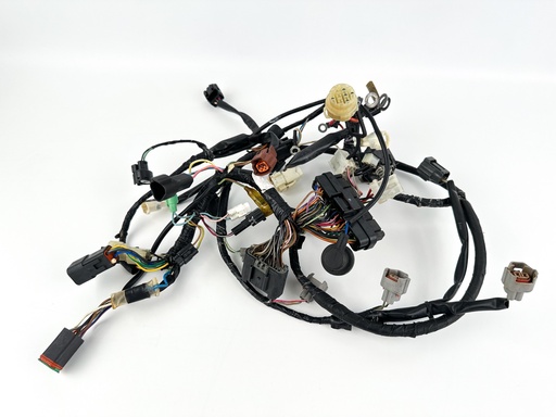 [061632] 2004 Johnson 115 HP 4 Stroke Outboard Engine Wire Harness {mpn} OEM