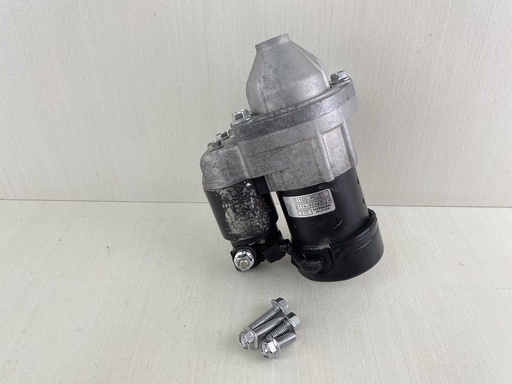 [011406] 06-2011 Suzuki DF 25 HP Outboard Starter Motor Assembly 31100-95J01