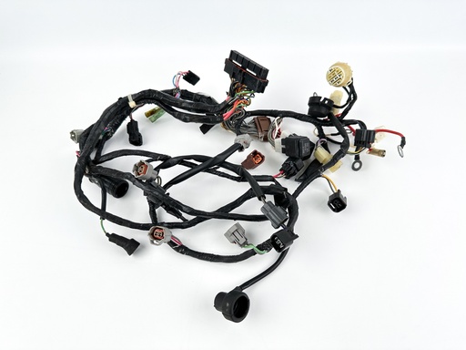 [061704] 2001 Suzuki 90 HP 4 Stroke Outboard Engine Wire Harness {mpn} OEM