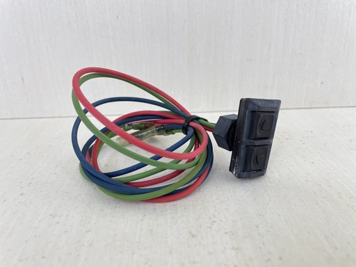 [010697] Evinrude Johnson 2 Stroke Outboard Trim Tilt Switch Assembly 0584842