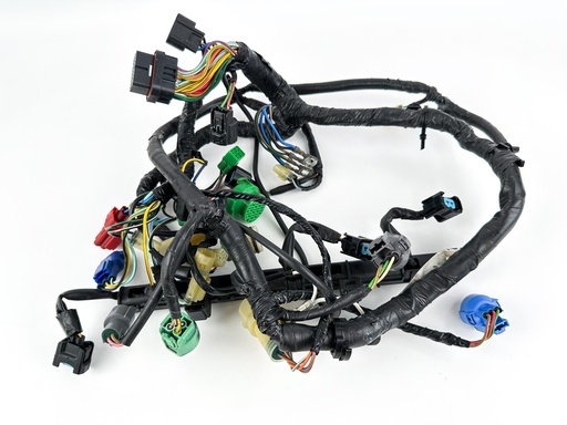 [061775] 2007 Honda 115 HP 4 Stroke Outboard Engine Wire Harness {mpn} OEM