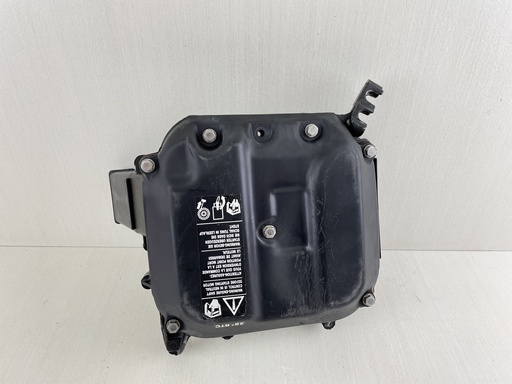 [011391] Evinrude Johnson V4 Air Silencer Base & Cover Assembly  0329611 0325335