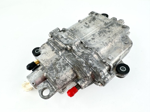 [061809] 2008 Suzuki 115 HP 4 Stroke Outboard Vapor Separator Tank VST {mpn} OEM