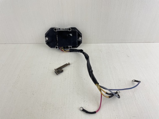 [011389] Evinrude Rectifier Regulator Assembly 0585195