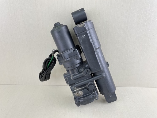 [011501] 1995 - 2001 Yamaha 40 50 HP 4 Stroke Outboard Power Trim & Tilt Unit Assembly
