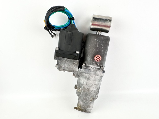 [061858] 2008 Suzuki 115 HP 4 Stroke Outboard Power Trim Tilt Unit {mpn} OEM