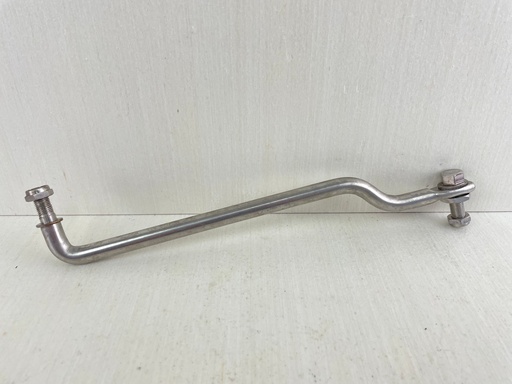 [011504] 2001 Yamaha 50HP 4 Stroke Outboard Steering Guide 63D-61350-00-00