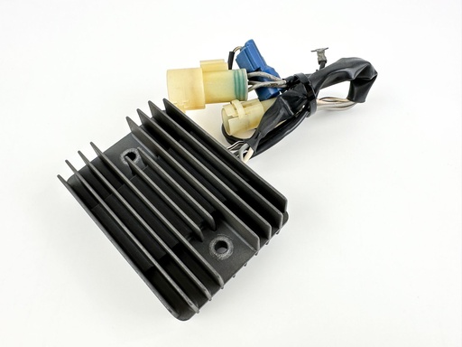 [061937] 1997 Honda 90 HP 4 Stroke Outboard Rectifier & Regulator {mpn} OEM