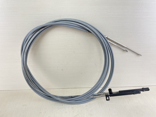 [009207] Mercury Throttle Control Cable Set 15' Gen II 8M0082538 Used