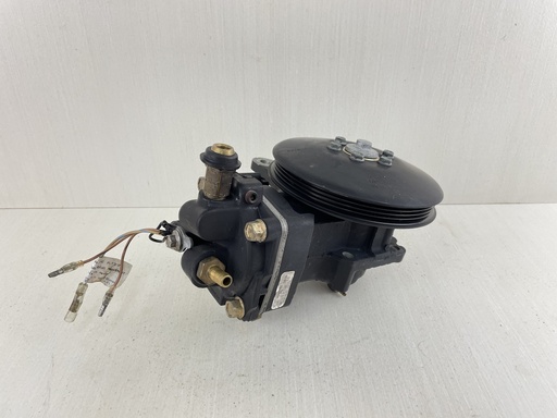 [011710] Mercury 115 135 150 175 200 HP Optimax 2.5L Air Compressor 8M0060053 - 24 Hours