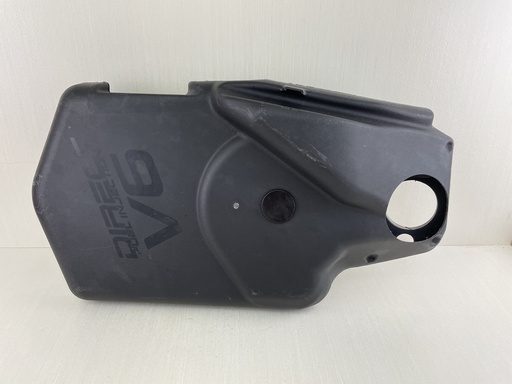 [011712] Mercury 115 135 150 175 200 HP 2.5L Optimax Flywheel Cover 827325A10