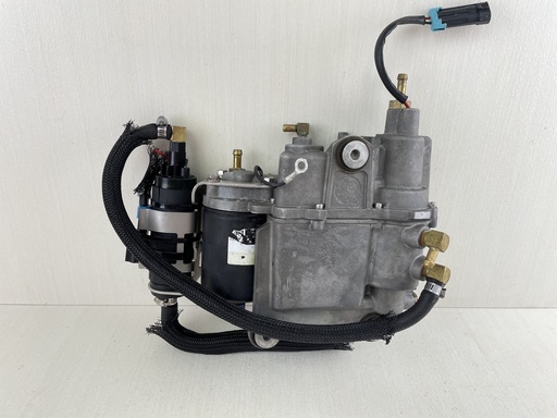 [011714] Mercury 135 150 175 200 HP Optimax VST Vapor Separator Tank 859174T06