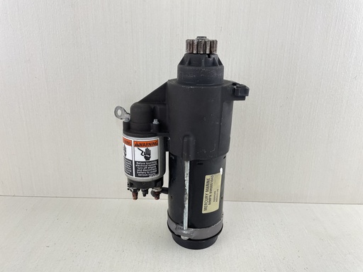 [011716] Mercury 135 150 175 200 HP Optimax Starter Motor Assembly 892339T01