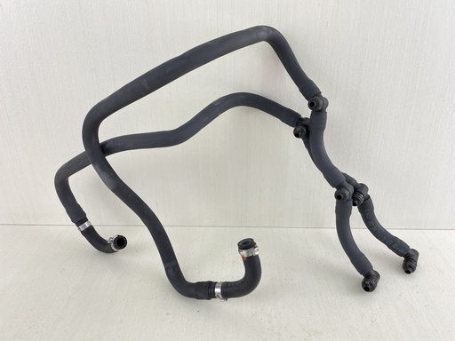 [011773] 2008 Evinrude Etec 90HP Injector Supply & Return Fuel Lines 5006261 5006262