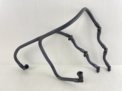 [011747] 2004-05 Evinrude 75 90 HP 2 Stroke Etec Fuel Supply Return Line 5005348