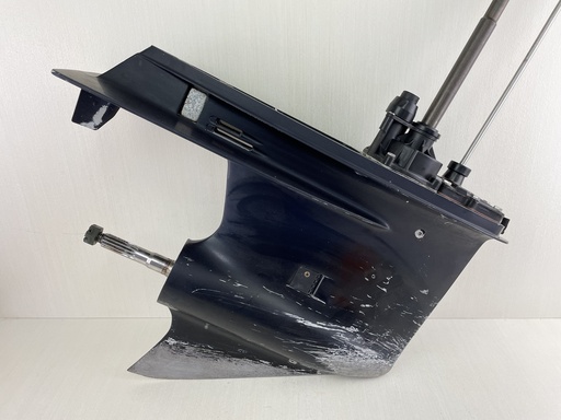 [011748] 1995 + Evinrude 75 90 HP 2 Stroke Outboard Long Lower Unit Gear Case 5009296