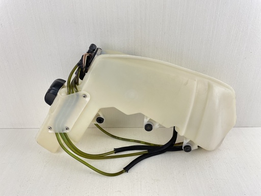 [011751] 2004 Evinrude 75 90 HP Etec Oil Tank With Pump 5005804