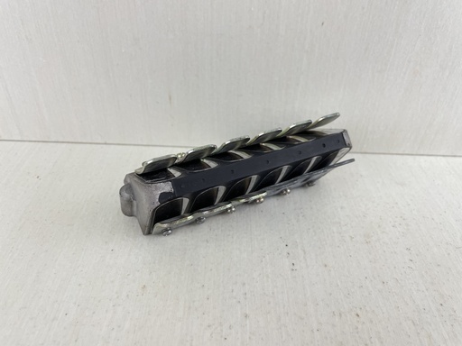 [011760] Evinrude Etec Reed Box Block Valve Assembly 0397336 397336 0766462 0439042