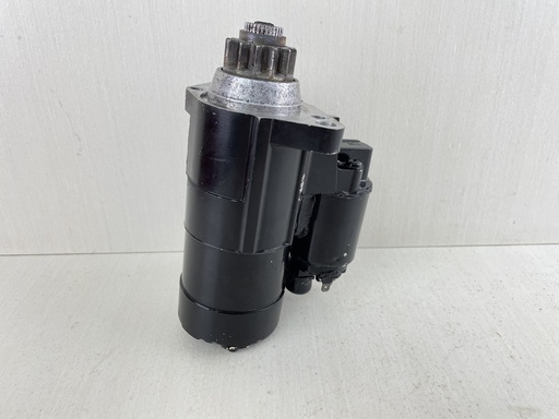 [011861] Honda BF 75 90 HP 4 Stroke Outboard Starter Motor Assembly 31200-ZW1-004