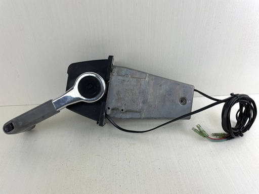 [011877] Yamaha 704 Top Mount Binnacle Control Box OEM