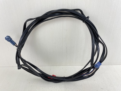 [011887] Yamaha Outboard Oil Tank 16' Harness 6R3-85721-50-0