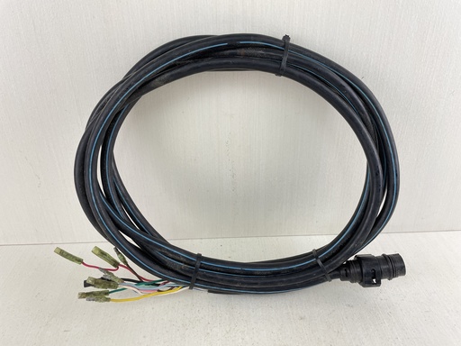 [011888] Yamaha Outboard 10pin Harness 688-8258A-20-00