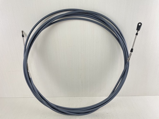 [011890] Yamaha Outboard Shift or throttle Control Cables 29' ABA-CABLE-29-GY