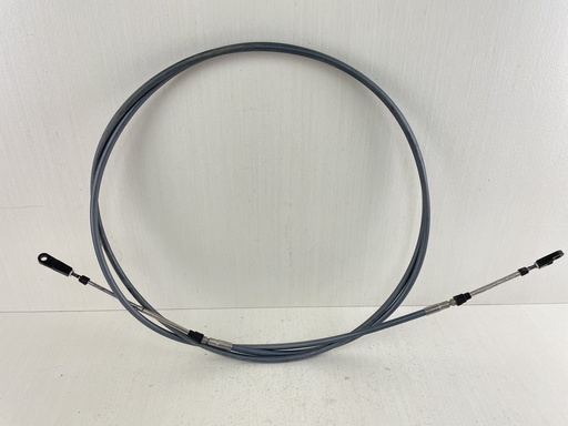 [011891] Yamaha Outboard Shift / Throttle Control Cable 11' long 131572