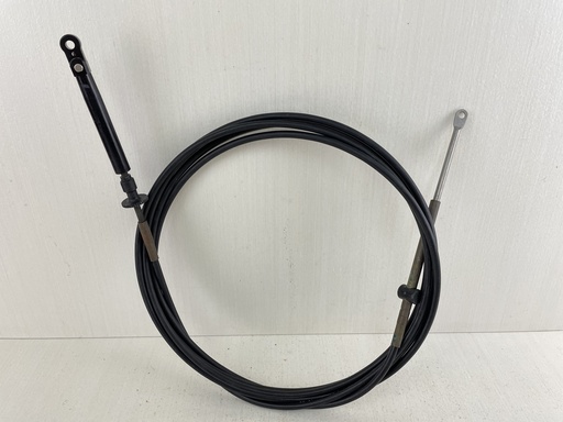 [011895] OMC Johnson 17ft Outboard Shift / Throttle Control Cables 17’ omc-040-0h