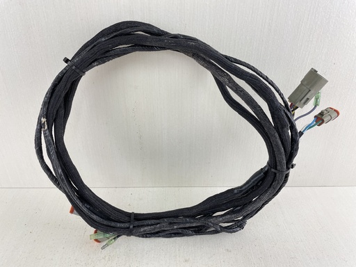[011906] Johnson Evinrude 12’ Rigging/Wiring Harness 12'