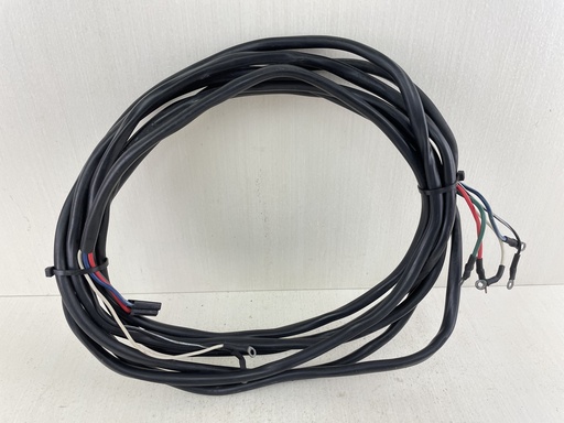 [011907] OMC Johnson Power Trim Harness 20'