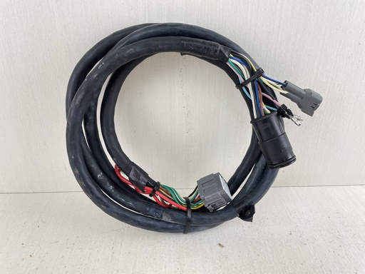 [011909] Suzuki Outboard 36620-93J30 Wire Wiring Harness Adapter 7'