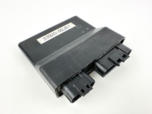 [062697] 2013 Suzuki 140 HP 4 Stroke Outboard Engine Control Unit ECU {mpn} OEM