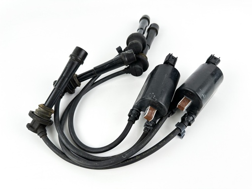 [062709] 2013 Suzuki 140 HP 4 Stroke Outboard Ignition Coil Set {mpn} OEM
