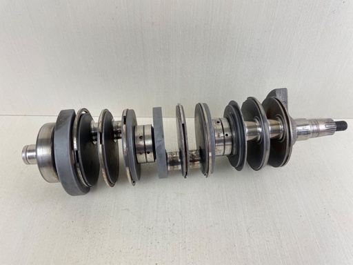 [011813] Mercury 135 150 175 200HP 2.5L DFI EFI Crankshaft Assembly 850690T2