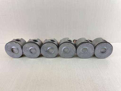 [011814] 2007 Mercury 150HP Port & Starboard Piston Assembly 859563T17 859562T17