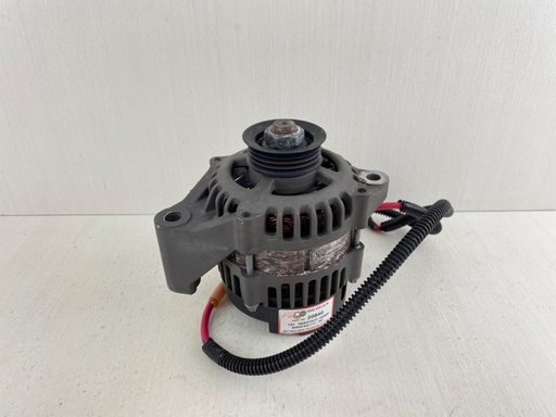 [011817] 2008 Mercury 150HP Optimax 2 Stroke Alternator 889955A03