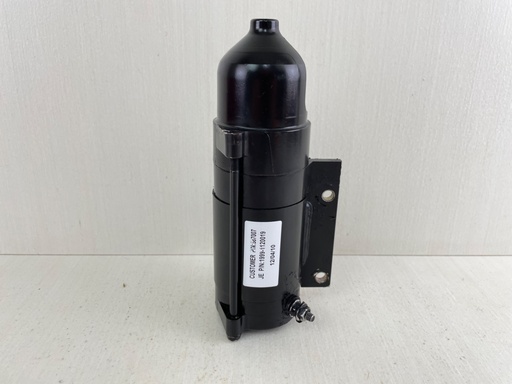 [011764] Evinrude 75 90 HP Etec Outboard Starter Motor Assembly 0587007